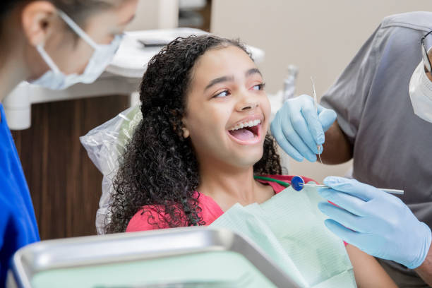 Best Emergency Root Canal Treatment in Baldwin, MI