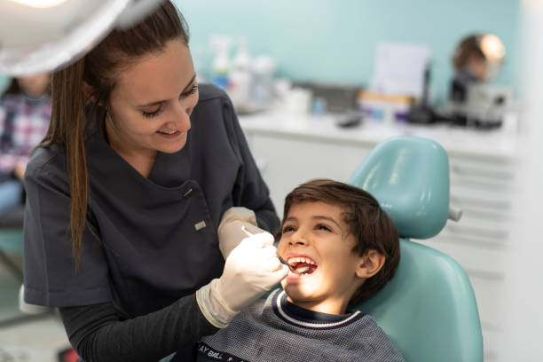 Best Emergency Tooth Extraction in Baldwin, MI