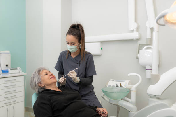 Best Emergency Dental Surgery in Baldwin, MI