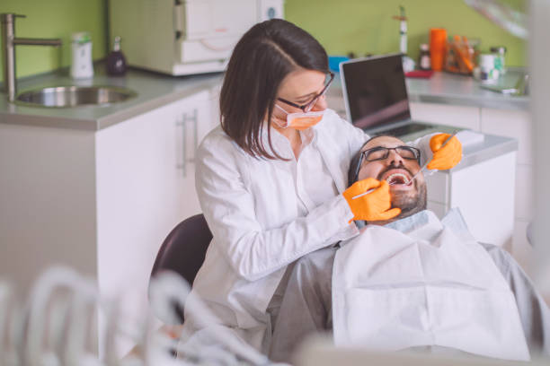 Best Emergency Tooth Extraction in Baldwin, MI