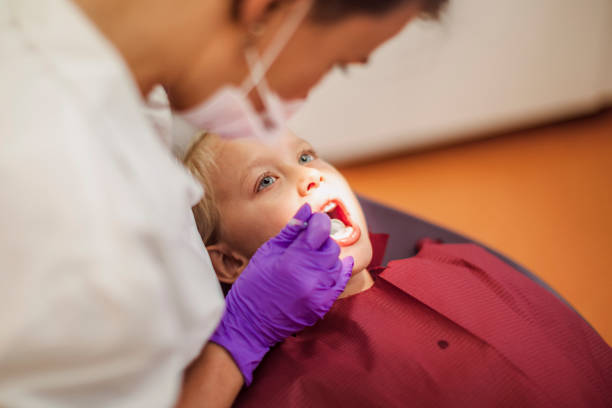Best Emergency Treatment for Toothache in Baldwin, MI