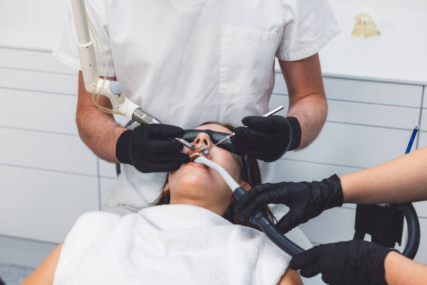 Best Emergency Treatment for Toothache in Baldwin, MI