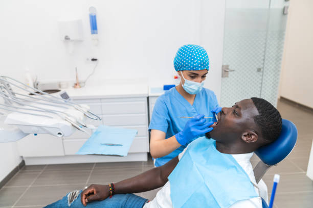 Best Emergency Broken Tooth Repair in Baldwin, MI